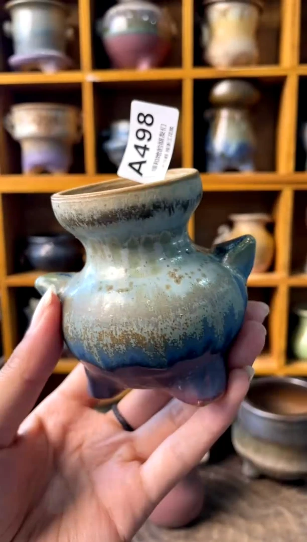 498【多肉花盆多肉盆】