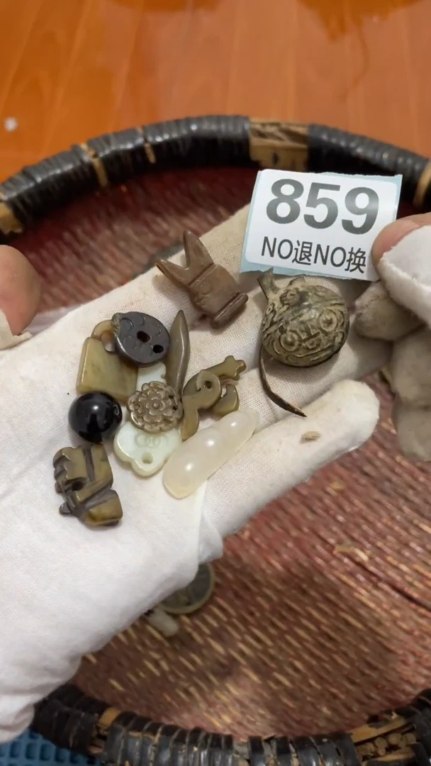 陶瓷若****！直播间火爆热卖啊