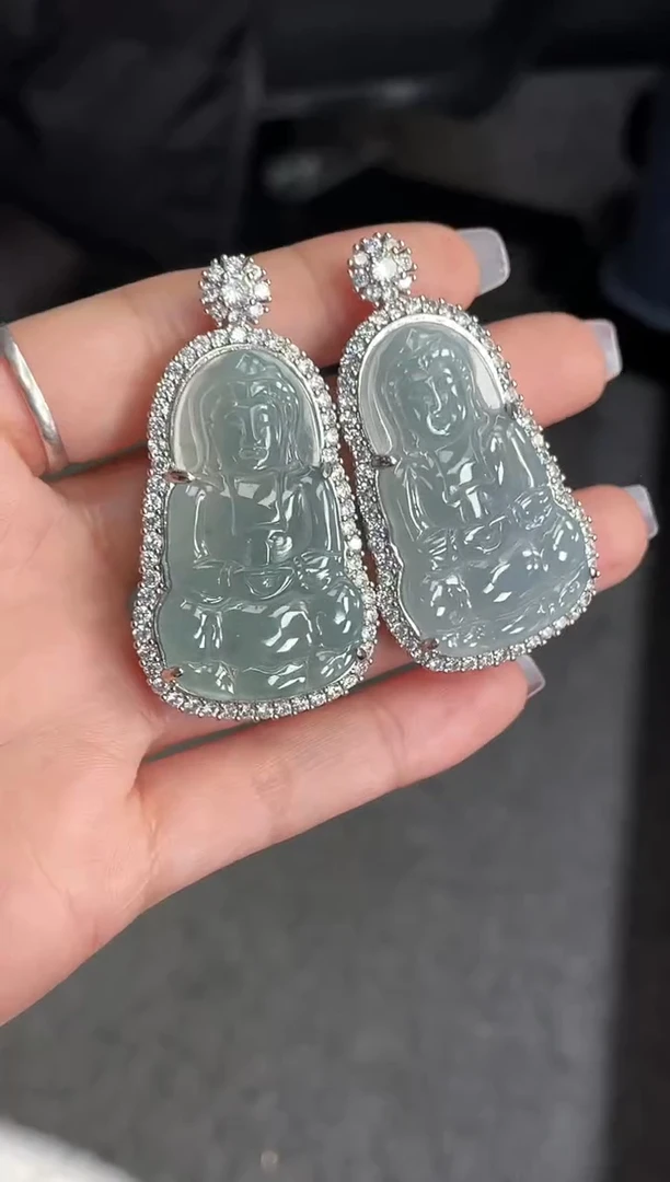 【闪购商品】翡翠吊坠(不含链)合金挂件其他随机发A1 |+0