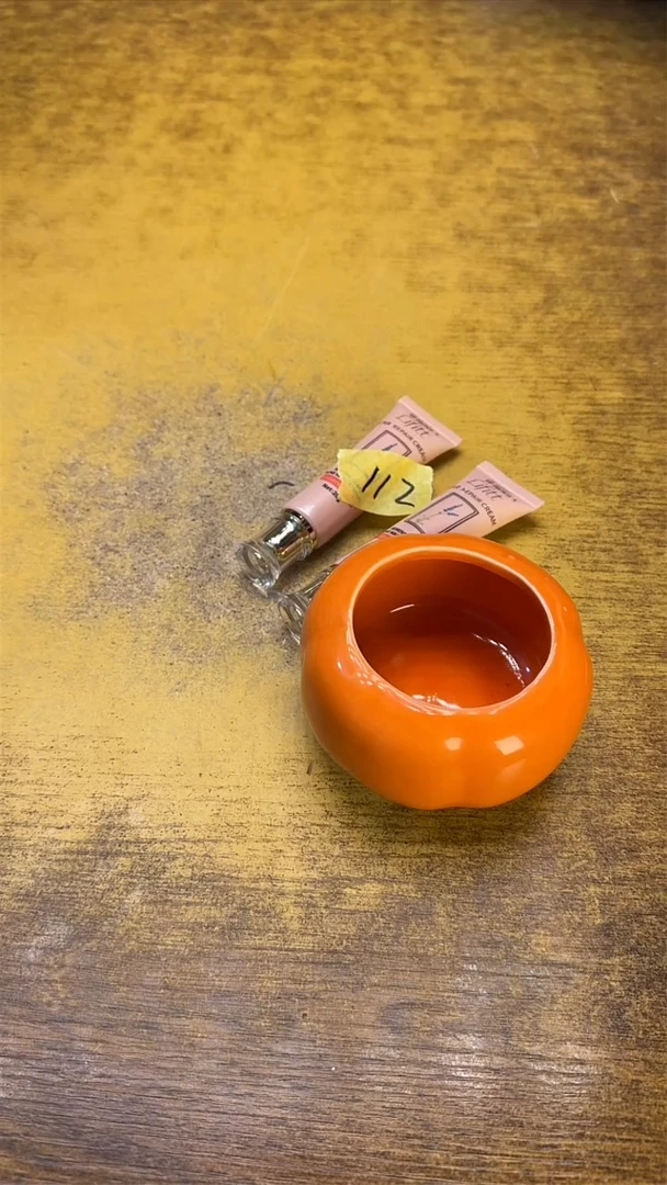 瓷器瓷器瑕老破旧112老疤碗