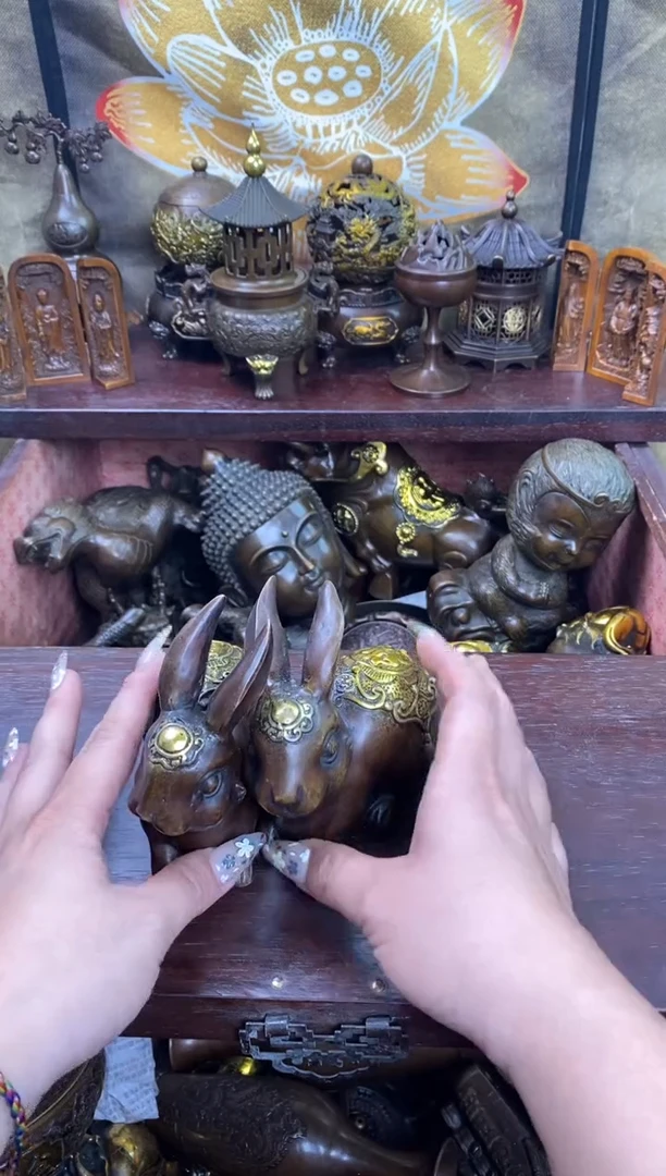 信德铜专属精选链接