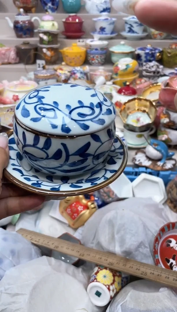 【闪购商品】云陶集市祝大家2025愿你所愿皆所得