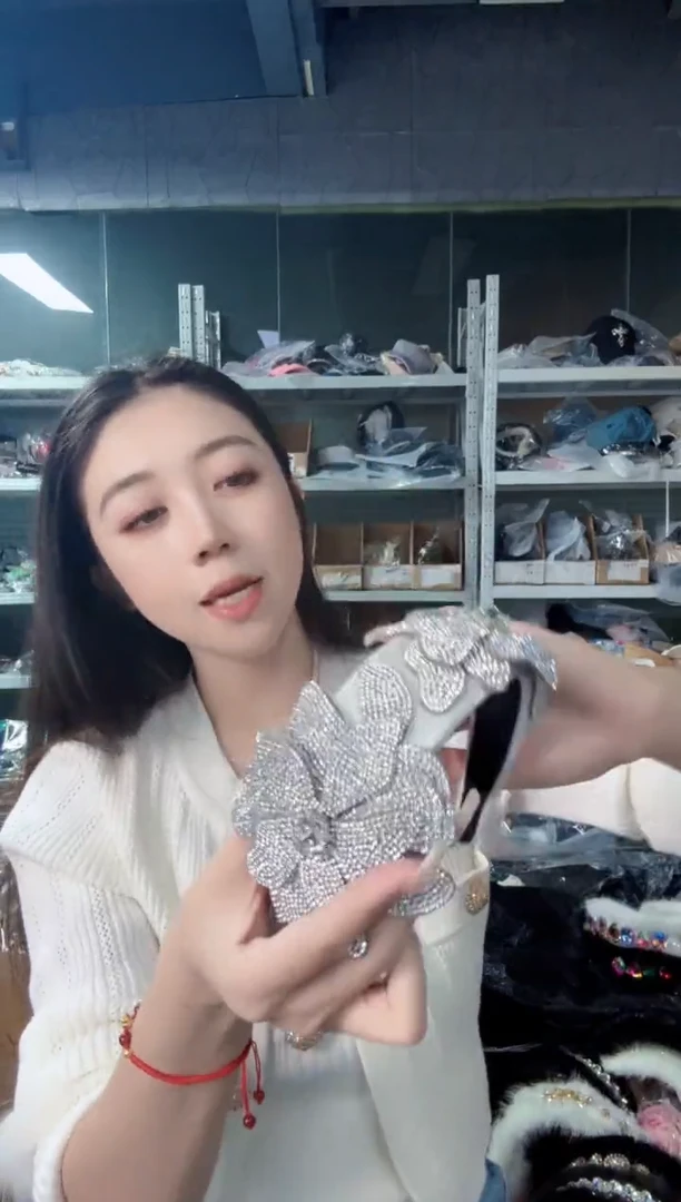 人造彩棉菲梵定制原创发箍-90