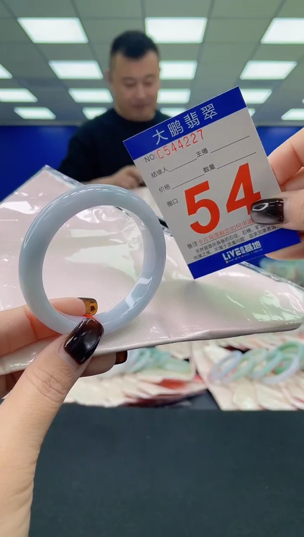 未镶嵌手镯翡翠多样性发其一111111111111111111111