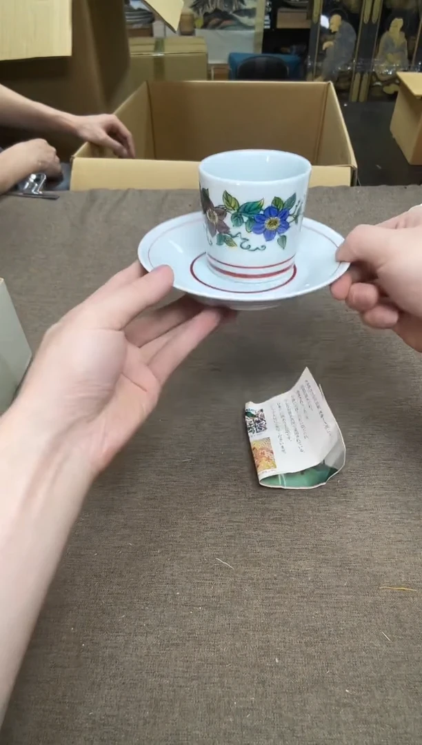 茶宠瓷器茶具套装
