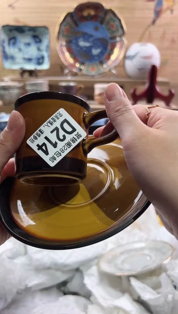 【闪购商品】瓷片当天满28米包邮D214