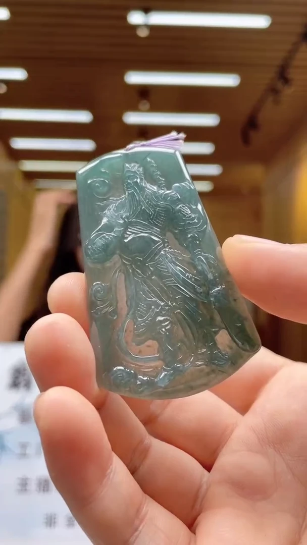 定制翡翠未镶嵌********599