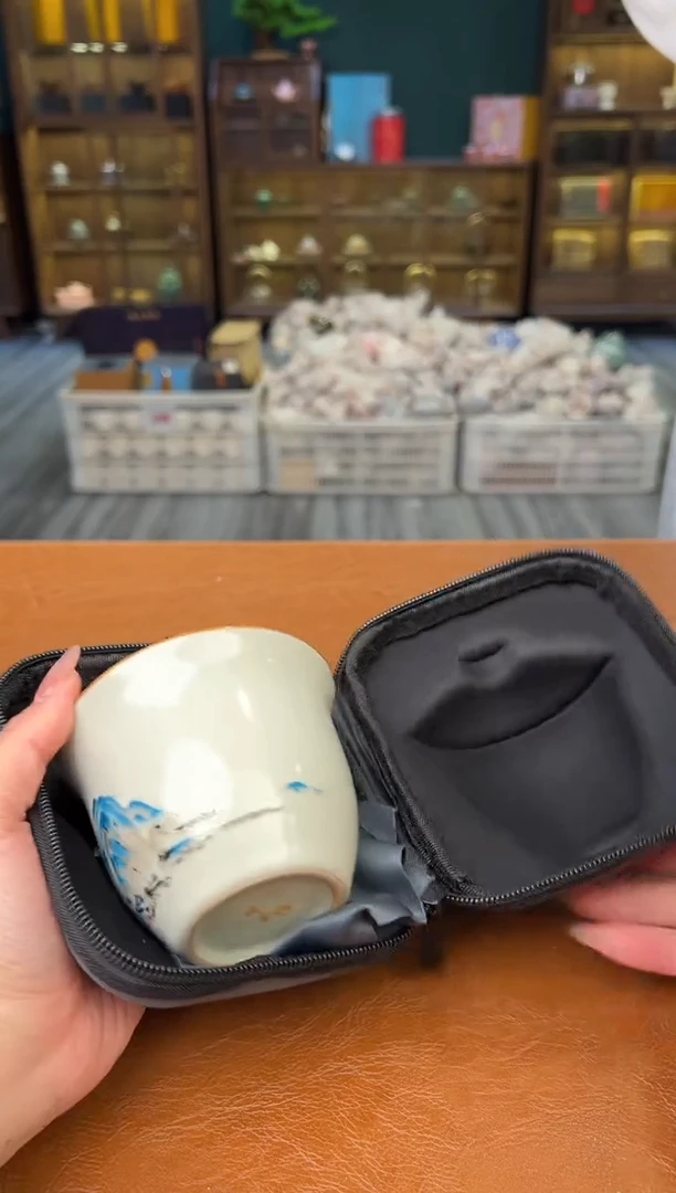 【闪购商品】熹物茶空间清仓福利品1111111