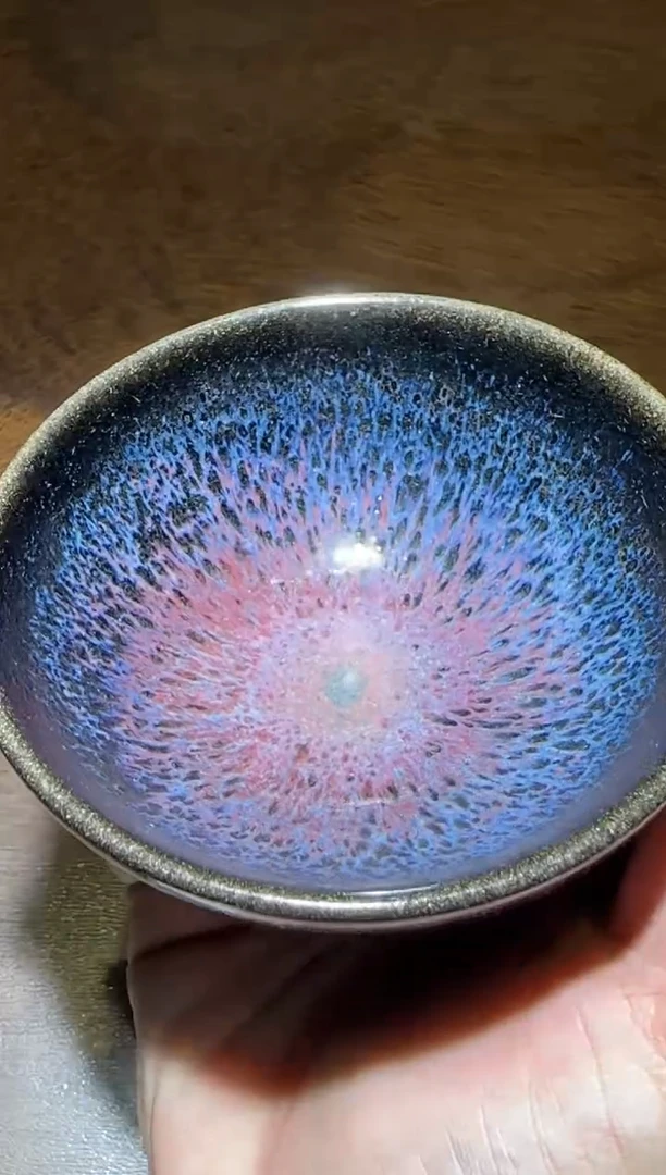 茶盏谢林灿老师专场12