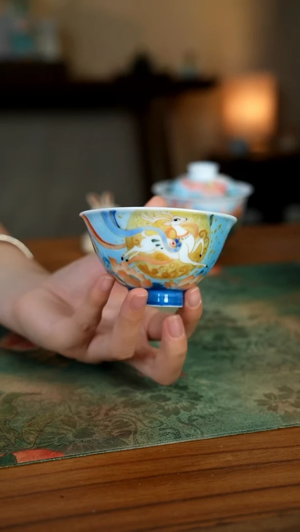 陶瓷零九二五-二四三