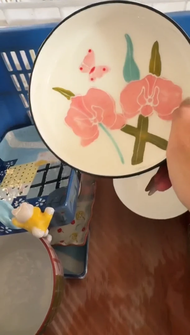瓷【唯品瓷】工厂溯源