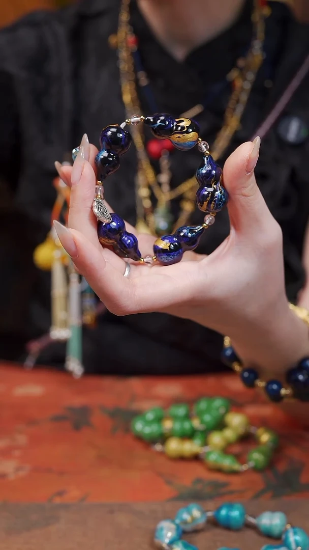 444精工手串-----138