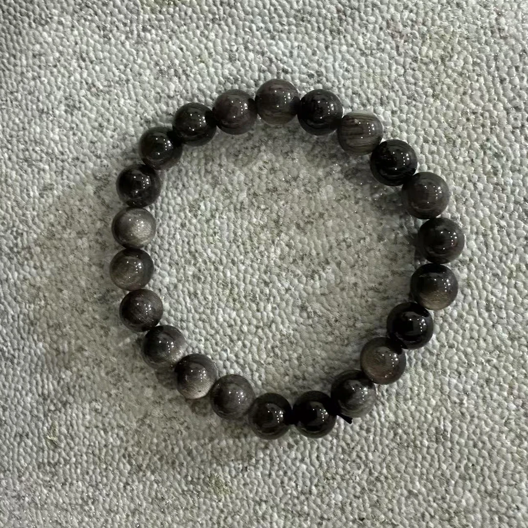 C94 金曜石0.8cm单圈手串