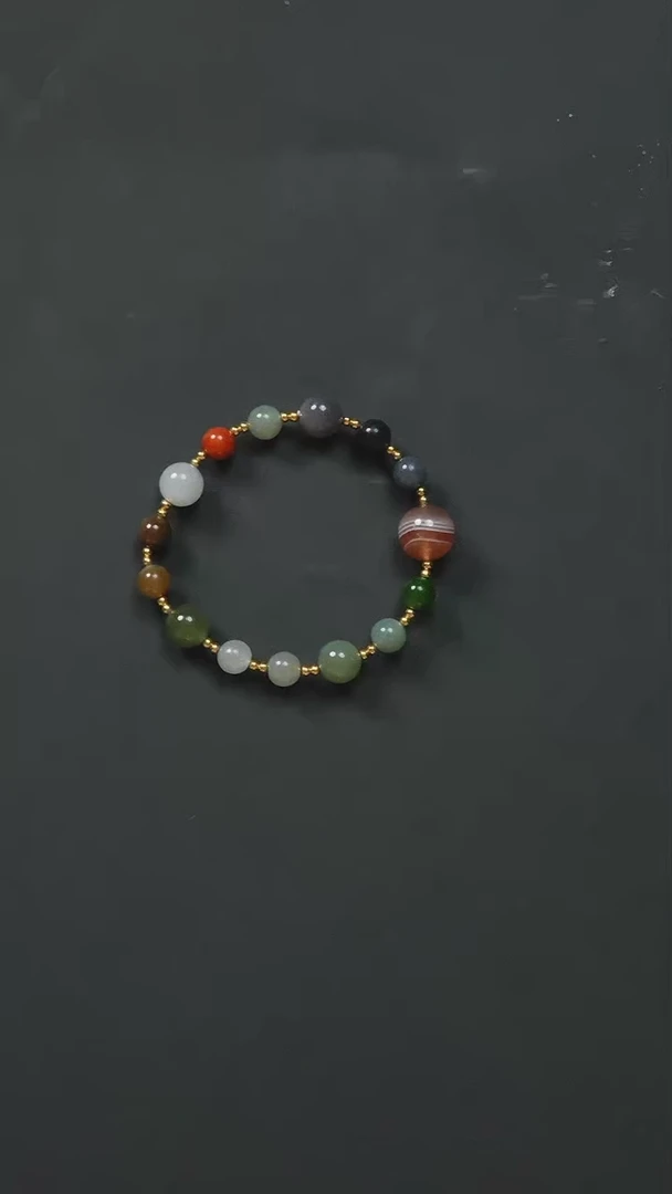 【闪购商品】和田玉挂件未镶嵌66240927-01-1