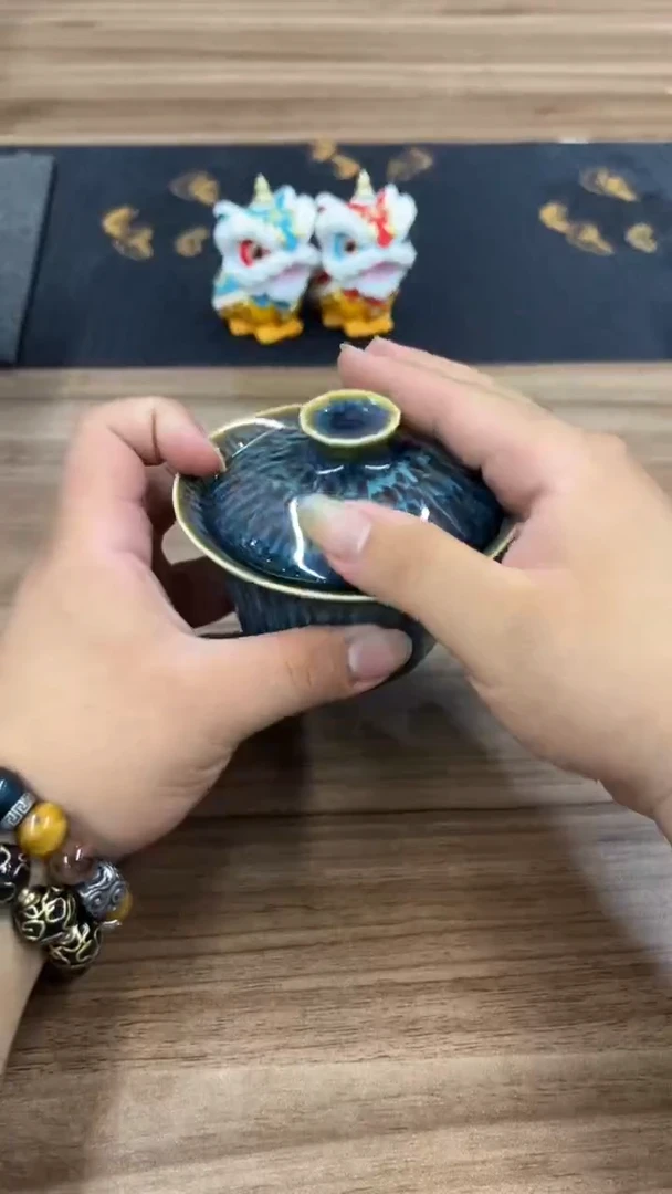 直播专用—新中式礼盒套组