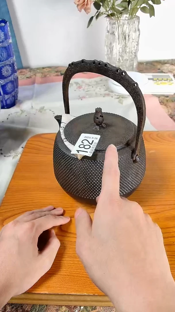 瓷片悠****遥小淼海外陶瓷工艺品