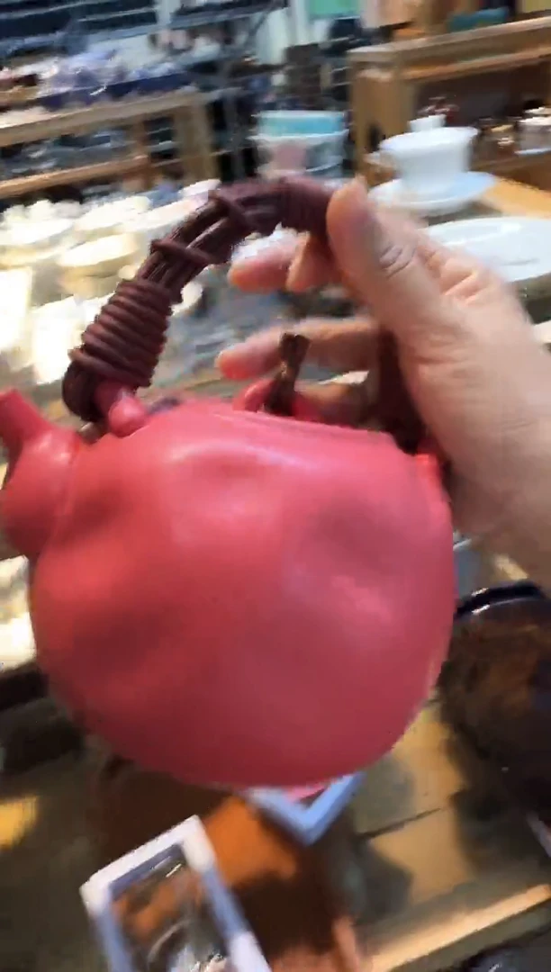 今天茶具 最后清仓两场