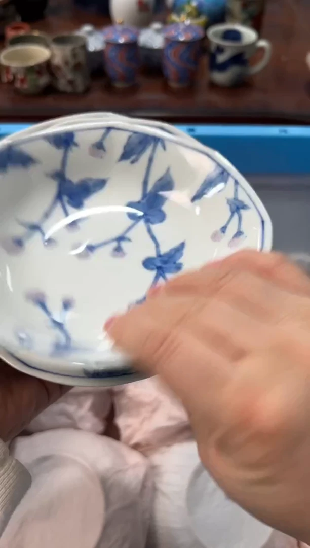 瓷片?***?编码：欢迎惠顾，感谢支持3573