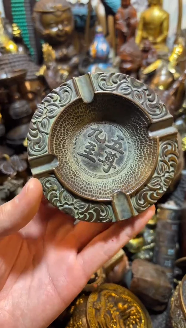 【闪购链接】古上古铜器专属链接