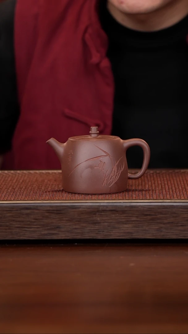 【闪购商品】紫砂茶壶徐壶记紫砂精选