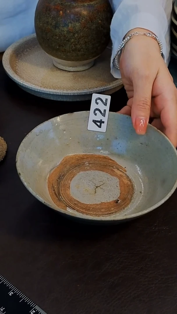 m**o橙子家的漂亮茶器422
