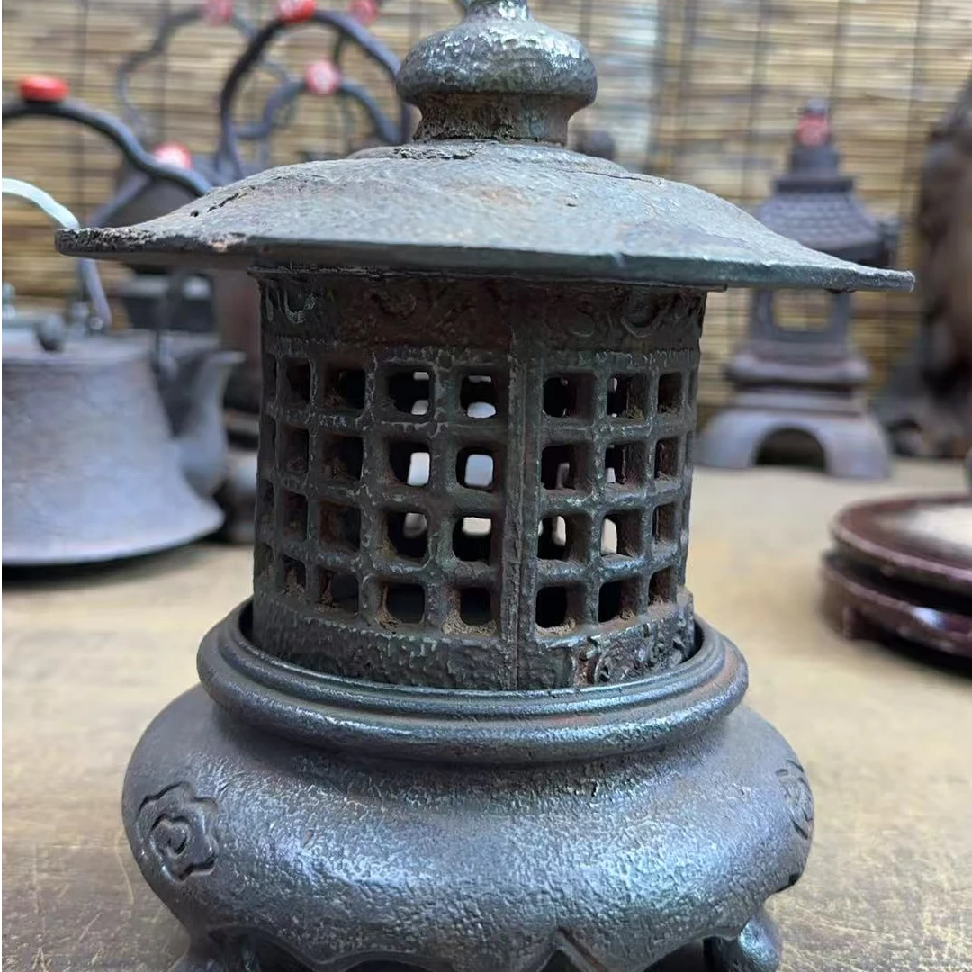 圆宫灯手工精美手工复古纯手工老物件