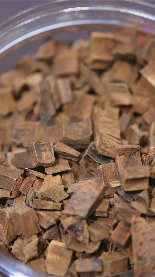 【闪购商品】沉香沉香碎屑斯里兰卡小料5克装