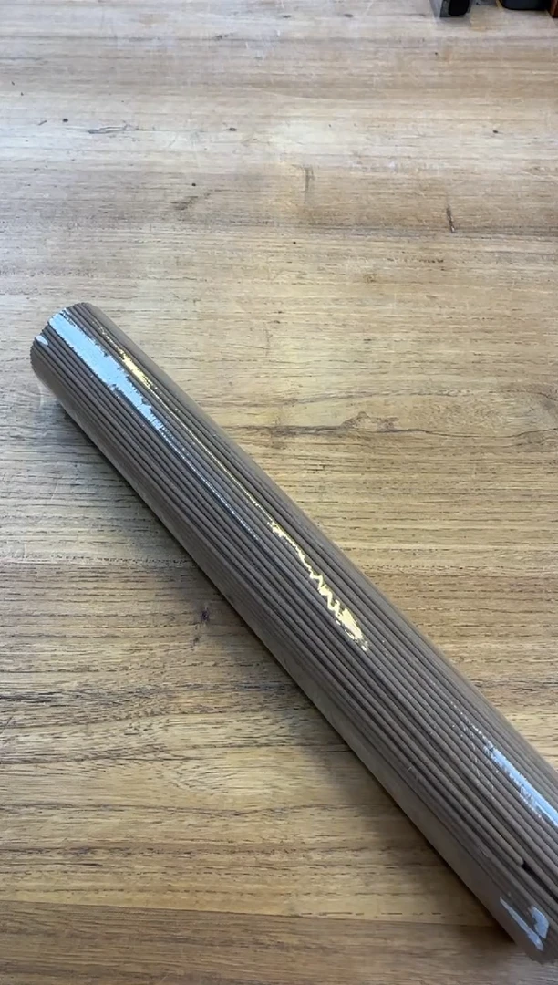 线香92号 08年富森红土（没标） 100克