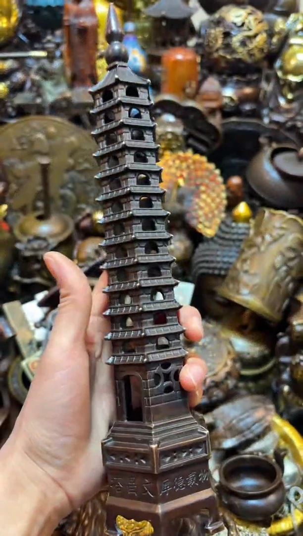 苏古铜器专属链接