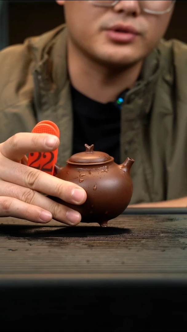 茶壶紫砂紫砂壶22