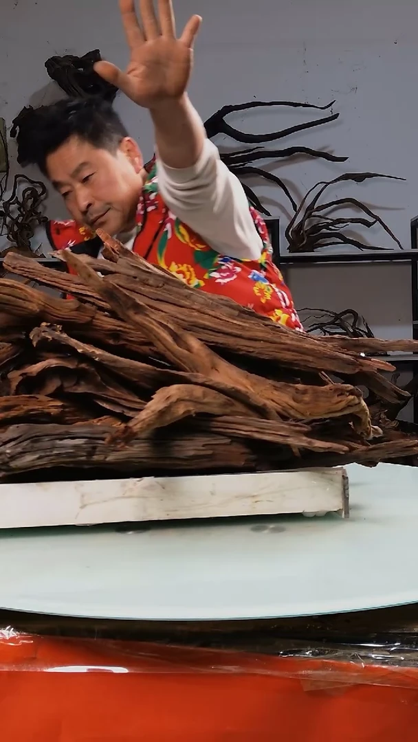 【闪购商品】木随机发货一筐枝条10斤49.9