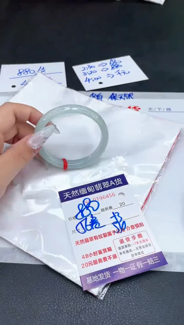 未镶嵌手镯翡翠880.0000