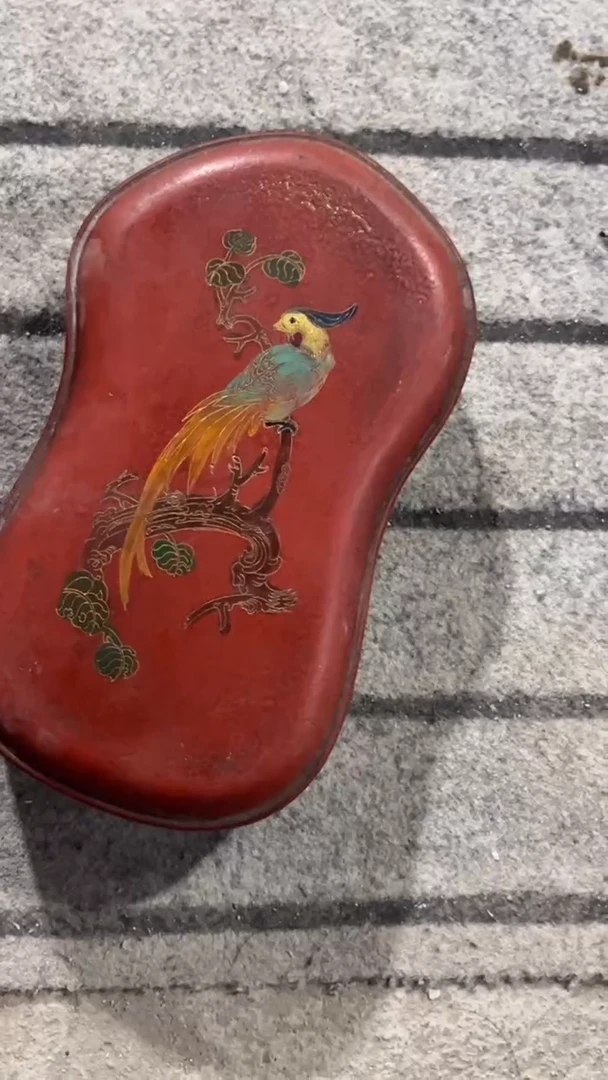 摆件景德镇陶瓷手工摆件