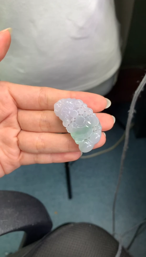 未镶嵌定制翡翠模式推广期48小时鉴赏期