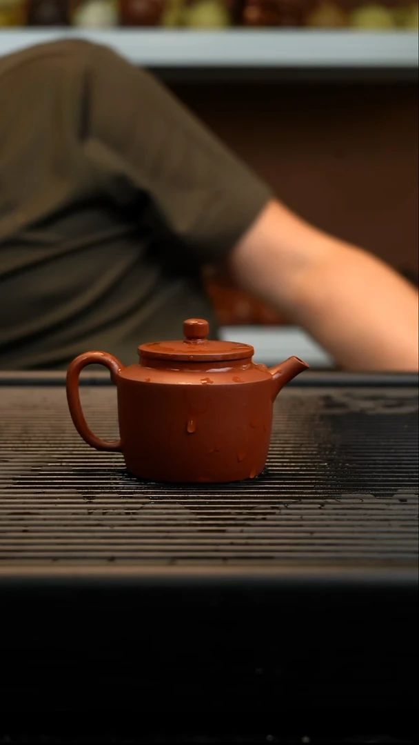 茶壶紫砂紫砂壶30