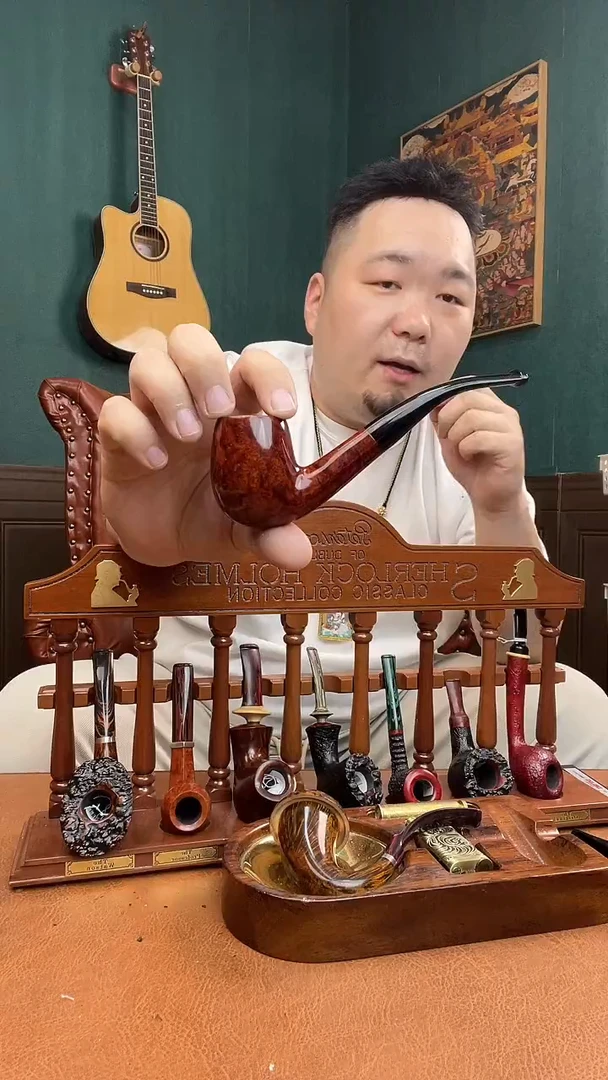 石楠木意大利进口石楠木烟斗