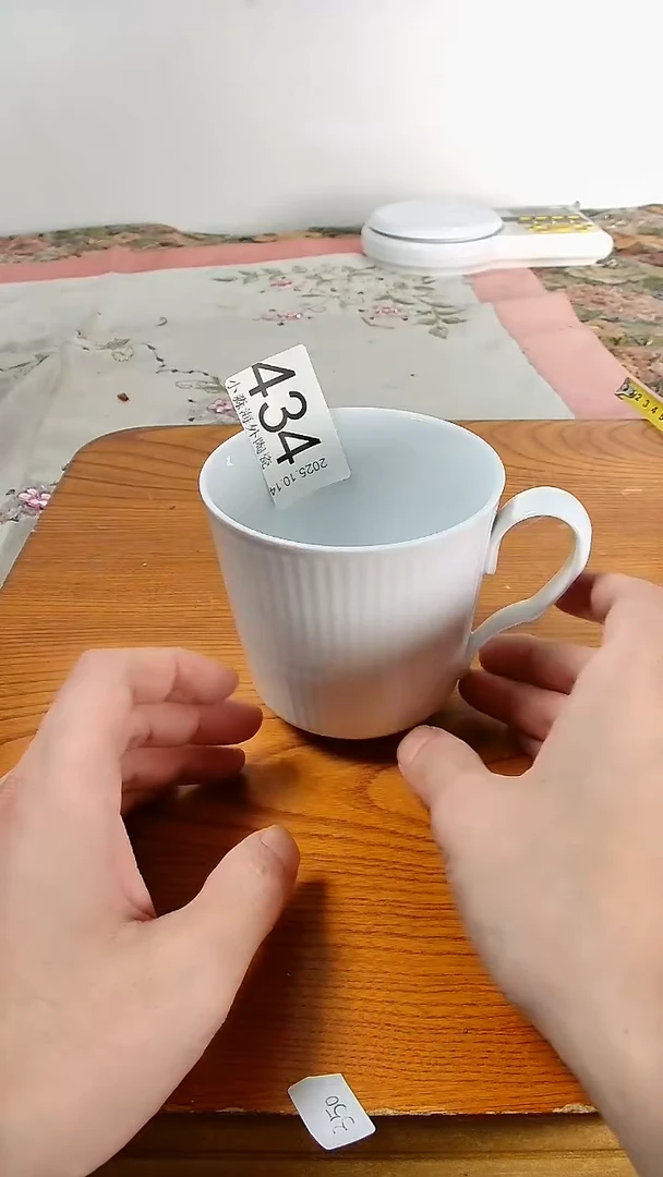 瓷片小淼海外陶瓷工艺品