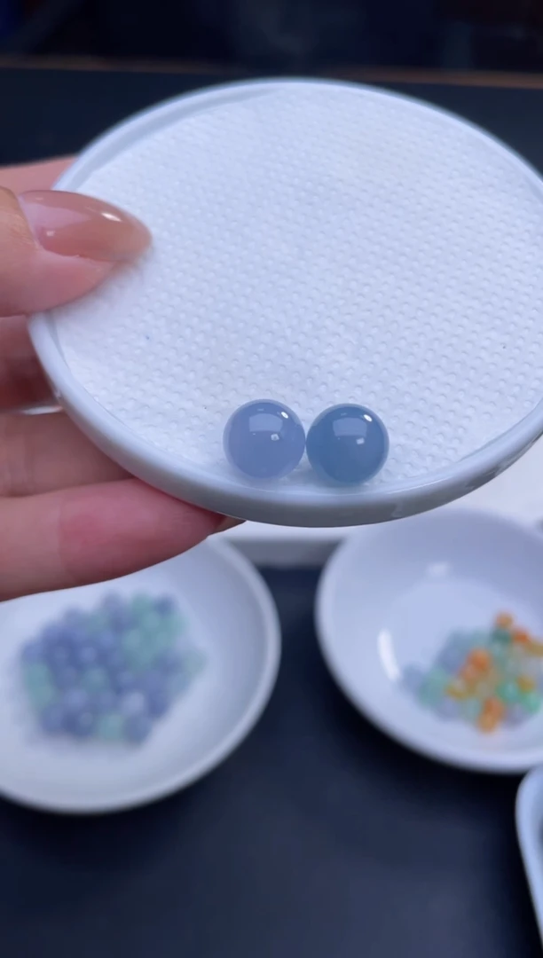 未镶嵌定制翡翠88888