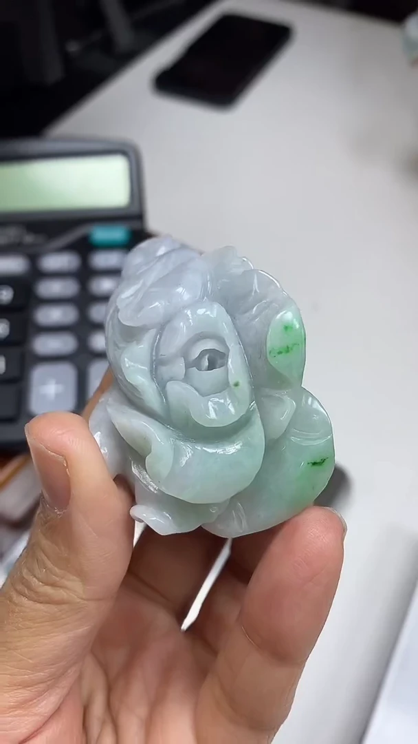 颈饰未镶嵌翡翠翡翠A货2025/12/30