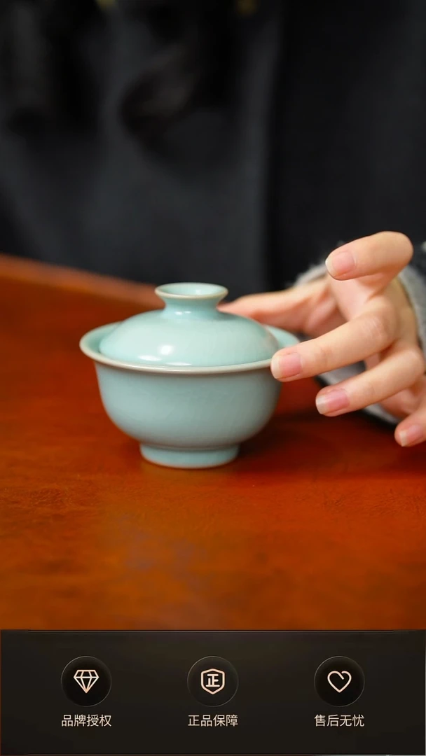 其他仿古两才 特价微瑕简装