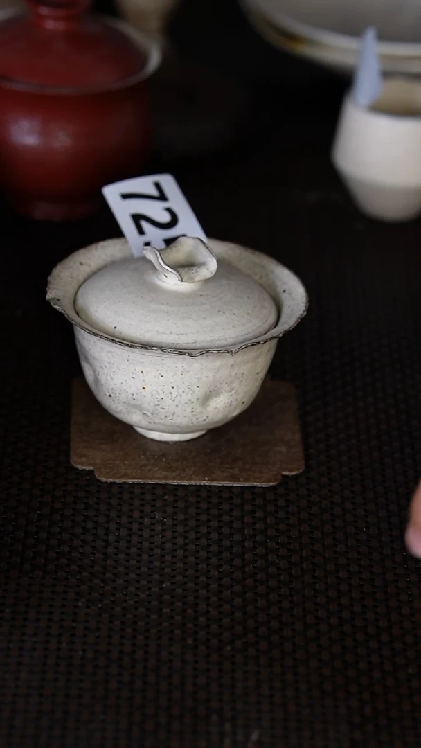 725景德镇{立梦陶}手作