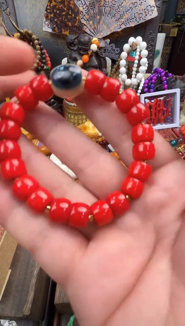 玛瑙/玉髓手链未镶嵌琳专属哈哈哈哈哈哈哈哈哈