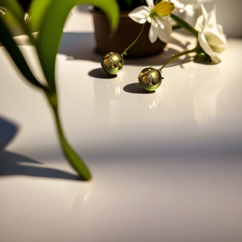 【高级定制】收藏级轻奢时尚设计耳钉JS04013多样性发货