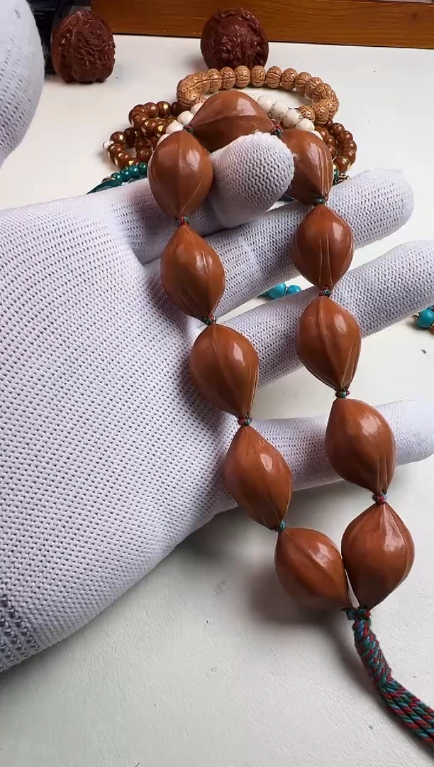 手串橄榄核橄榄核