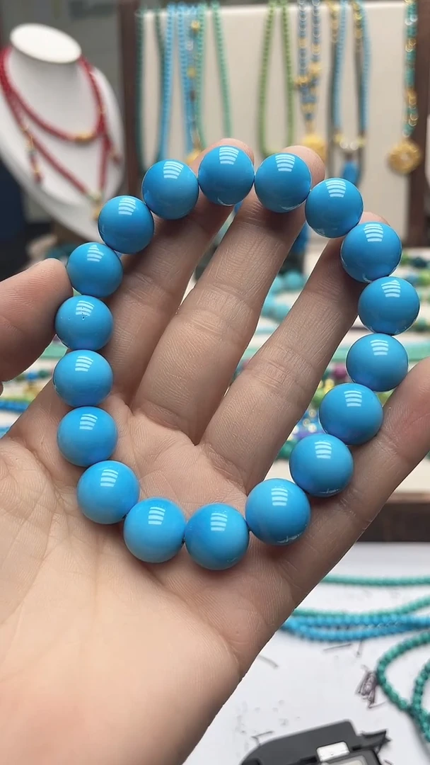 珍藏特色绿色高瓷