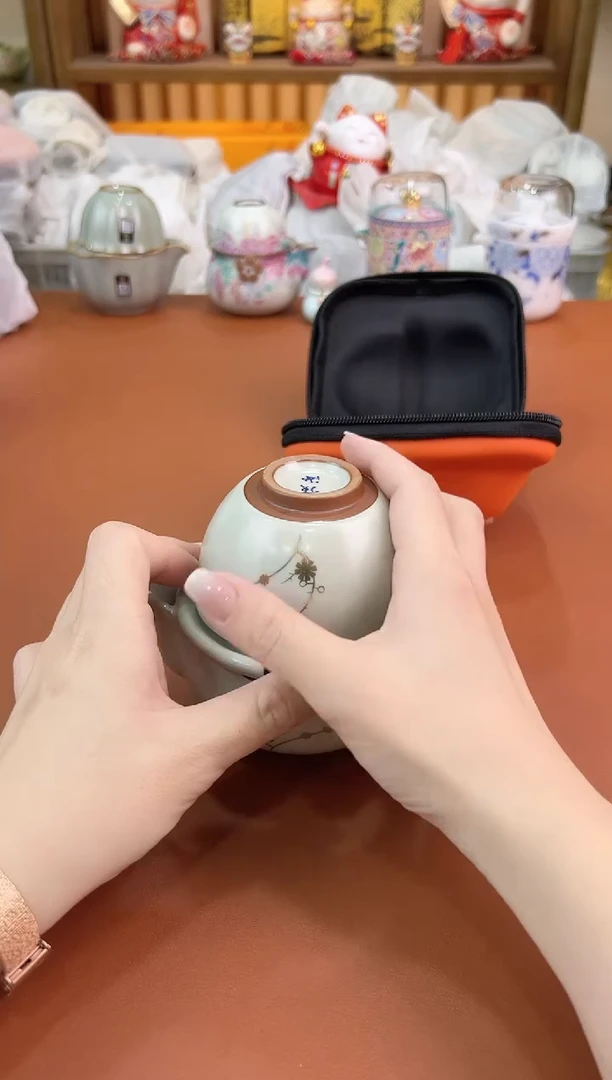 其他@@允礼茶器通用链接 这个真的很便宜
