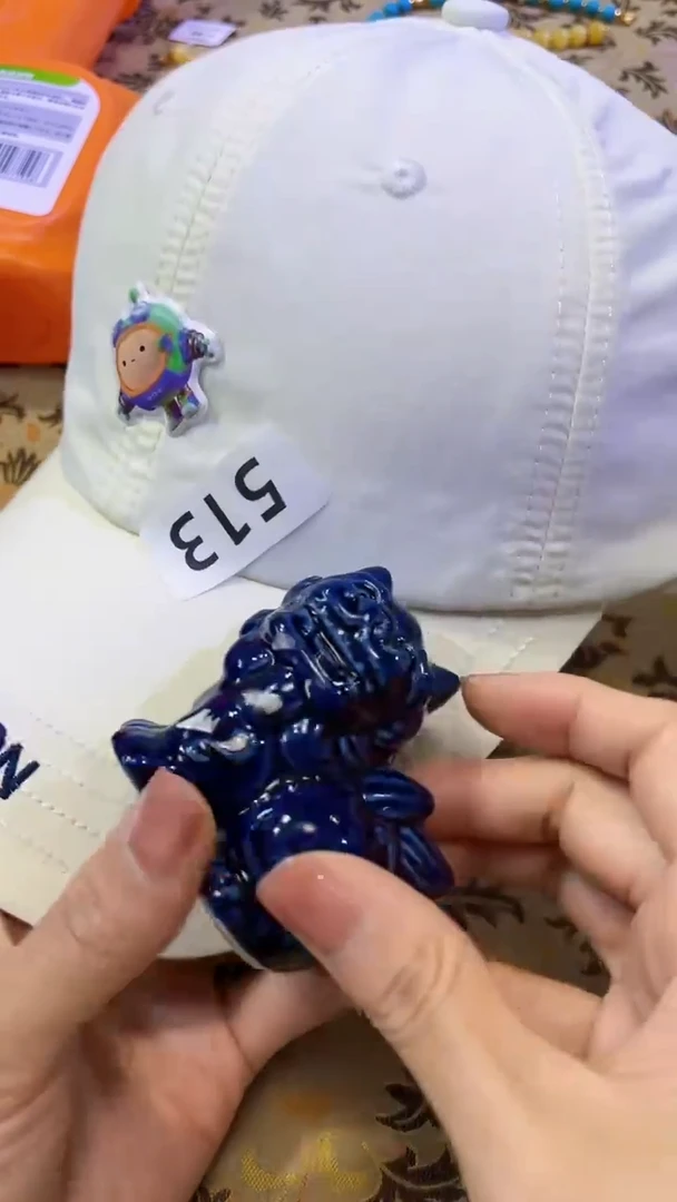 瓷片陶茶666文玩周边多人