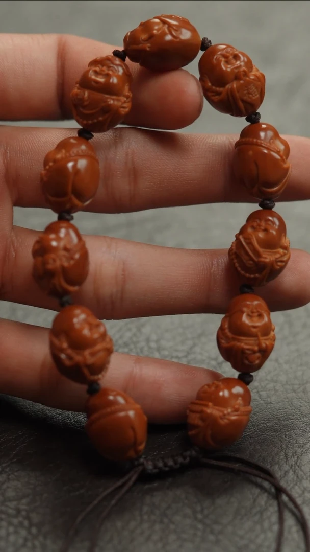 手串/手链橄榄核橄榄核