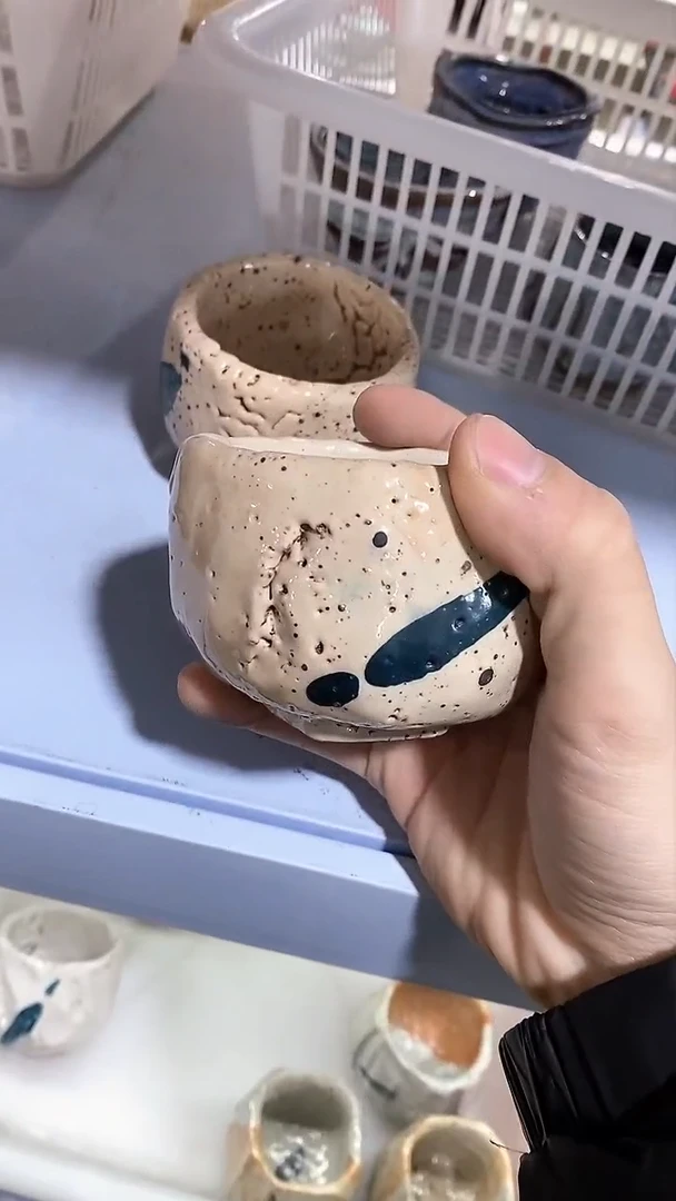 【闪购商品】瓷片陶瓷茶器福利34