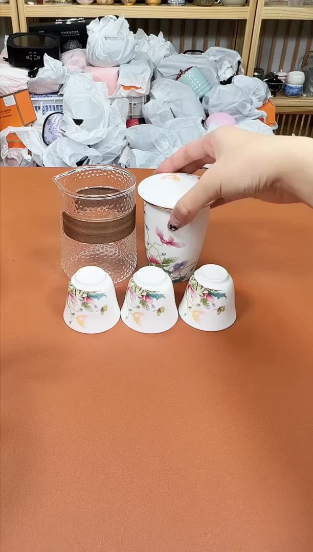 【闪购商品】万家瓷坊清货商品链接@@F999